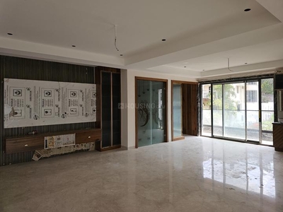 3 BHK Independent Floor for rent in Jubilee Hills, Hyderabad - 3500 Sqft