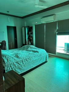3330 sq ft 4 BHK 4T West facing Apartment for sale at Rs 3.65 crore in Shivam Klasse in Bodakdev, Ahmedabad