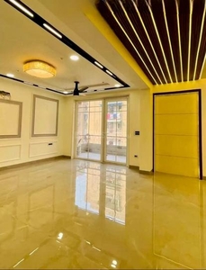 4 BHK 2300 Sqft Independent Floor for sale at Sector 17 Dwarka, New Delhi