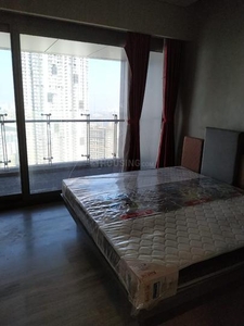 4 BHK Flat for rent in Lower Parel, Mumbai - 3500 Sqft
