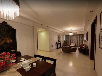 4 BHK Flat for rent in Powai, Mumbai - 2511 Sqft