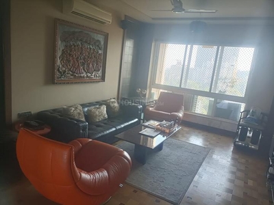 4 BHK Flat for rent in Powai, Mumbai - 4000 Sqft