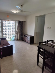 4 BHK Flat for rent in Santacruz East, Mumbai - 1800 Sqft