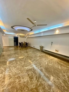 4 BHK Independent Floor for rent in Andheri West, Mumbai - 2871 Sqft