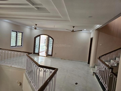 4 BHK Independent House for rent in Jubilee Hills, Hyderabad - 5000 Sqft