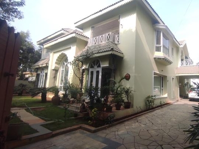 4 BHK Independent House for rent in Jubilee Hills, Hyderabad - 7500 Sqft