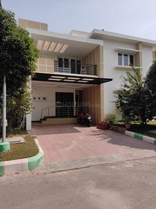 4 BHK Villa for rent in Kukatpally, Hyderabad - 3509 Sqft