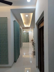 4000 sq ft 4 BHK 4T Apartment for rent in Mantri Euphoria at Narsingi, Hyderabad by Agent Azuroin