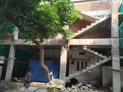 4000 sq ft 7 BHK 8T BuilderFloor for rent in Project at Vanasthalipuram, Hyderabad by