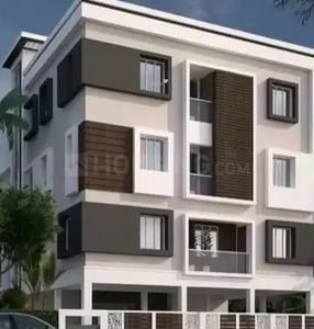 440 sq ft 1 BHK 1T Apartment for sale at Rs 21.00 lacs in Project in Ambattur, Chennai