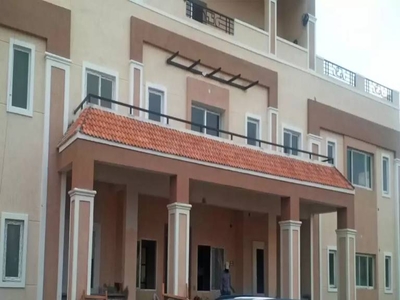 4600 sq ft 4 BHK 4T Villa for rent in Radha Dews Ville at Narsingi, Hyderabad by Agent Samy