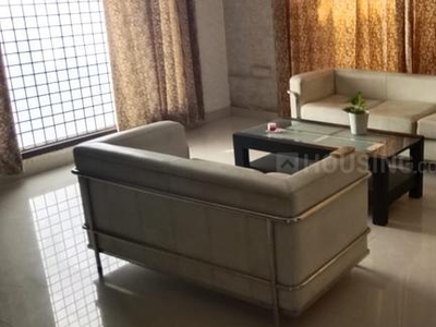 5 BHK Flat for rent in Banjara Hills, Hyderabad - 4000 Sqft