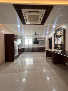 5 BHK Villa for rent in Gachibowli, Hyderabad - 4500 Sqft