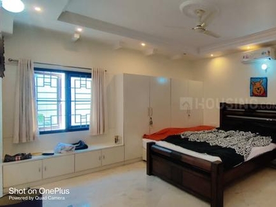 5 BHK Villa for rent in Nanakaramguda, Hyderabad - 5500 Sqft