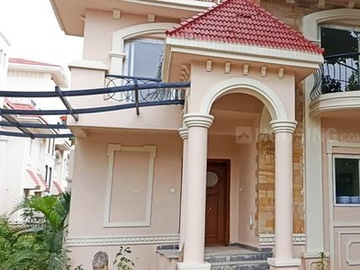5 BHK Villa for rent in Sathamrai Village, Hyderabad - 3500 Sqft