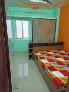 600 sq ft 1 BHK 1T Apartment for rent in Project at Gachibowli, Hyderabad by Agent Satya Narayana
