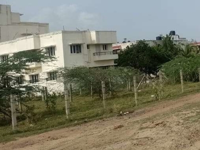 645 sq ft East facing Plot for sale at Rs 10.64 lacs in Plots at GST Road chengalpet with DTCP approved in Chengalpattu, Chennai