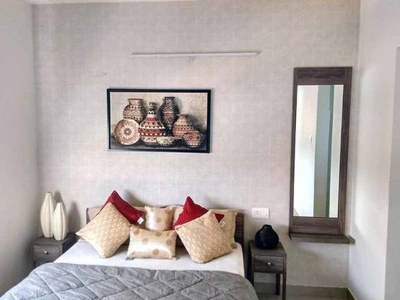 690 sq ft 2 BHK 2T Apartment for sale at Rs 24.70 lacs in Jubliee Residences From Urbanrise 2th floor in Guduvancherry, Chennai