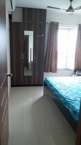 700 sq ft 1 BHK 1T Apartment for rent in Prince Highlands at Iyappanthangal, Chennai by Agent Day2daypropertymanagement