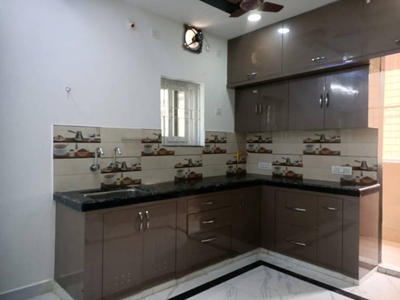 700 sq ft 3 BHK 1T BuilderFloor for rent in Project at Nizampet, Hyderabad by Agent seller