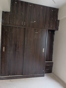 750 sq ft 1 BHK 1T Apartment for rent in Project at Kondapur, Hyderabad by Agent Dushanth Rentals