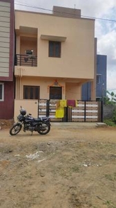 757 sq ft 2 BHK 2T East facing Villa for sale at Rs 37.90 lacs in Amazze Abi Krishna Nagar in Guduvancheri, Chennai