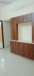770 sq ft 1 BHK 1T Apartment for rent in Project at Kondapur, Hyderabad by Agent SHIVA