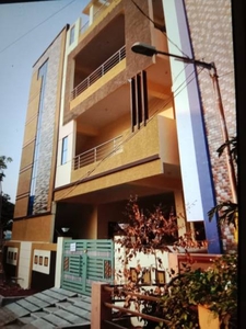 800 sq ft 1 BHK 1T IndependentHouse for rent in Project at Medchal, Hyderabad by Agent seller