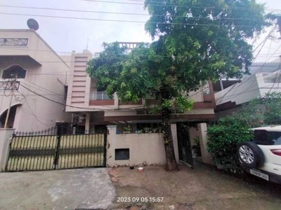 800 sq ft 1 BHK 1T IndependentHouse for rent in Project at Sikh Village, Hyderabad by Agent Kishan kumar Agarwal