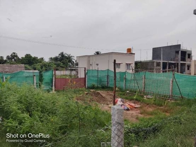 800 sq ft East facing Plot for sale at Rs 12.80 lacs in Staar MGM Nagar in Guduvancheri, Chennai