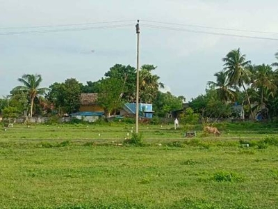 800 sq ft North facing Plot for sale at Rs 12.00 lacs in CMDA Plots for sale in Thiruninravur, Chennai