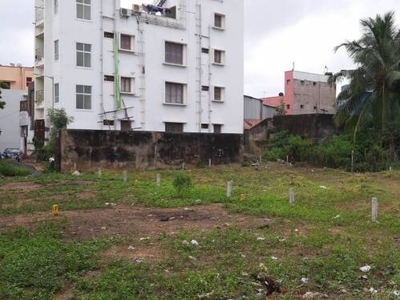 800 sq ft NorthEast facing Plot for sale at Rs 32.00 lacs in Madhavaram Seethapathy nagar 800sqft low cost land for sale in Madhavaram, Chennai
