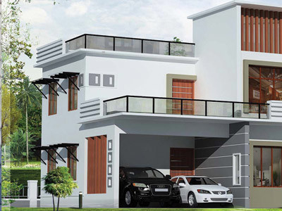 800 sq ft South facing Plot for sale at Rs 15.20 lacs in Property For Sale At Thiruninravur With CMDA Approved Plots in Thirunindravur, Chennai