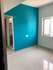 805 sq ft 2 BHK 2T North facing Completed property Apartment for sale at Rs 34.00 lacs in Brics Ambattur 1th floor in Ambattur, Chennai