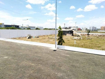 823 sq ft Plot for sale at Rs 25.50 lacs in Value Akan Avenue in West Tambaram, Chennai