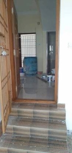 840 sq ft 2 BHK 2T South facing IndependentHouse for sale at Rs 30.00 lacs in Manali pudhunagar independent house 2bhk in Manali New Town, Chennai