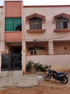 900 sq ft 2 BHK 2T IndependentHouse for rent in Project at Bandlaguda Jagir, Hyderabad by Agent seller