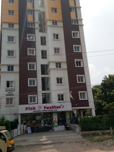 955 sq ft 2 BHK 2T Apartment for rent in Jamals Sana Homes at Poonamallee, Chennai by Agent PRADEEP