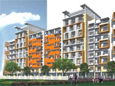BDA approved flats on Hosur Road For Sale India