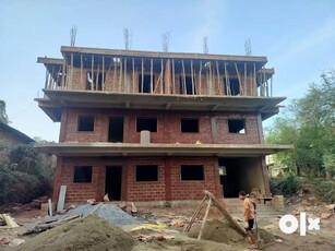 Under-construction flats for sale