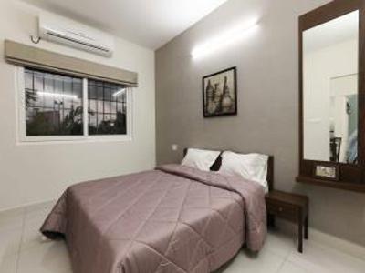 1 BHK Apartment For Sale in Urbanrise Codename Million Carats