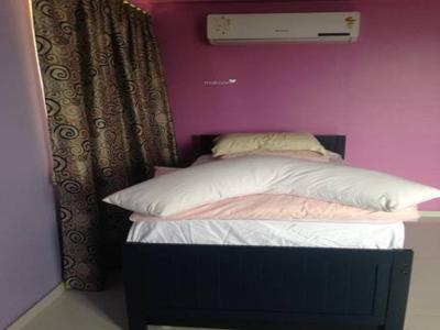 1000 sq ft 2 BHK 2T Apartment for rent in Rosedale Garden at New Town, Kolkata by Agent Homesearch Consultancy
