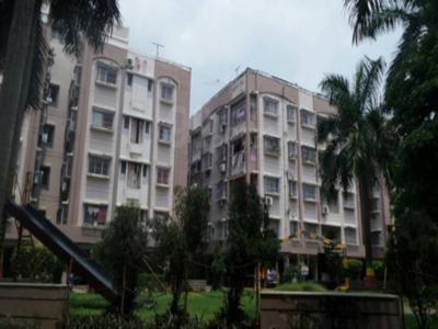 1000 sq ft 2 BHK 2T SouthEast facing Apartment for sale at Rs 48.00 lacs in Reputed Builder Mangalam Park in Behala, Kolkata