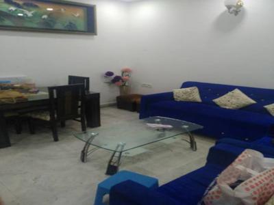 1000 sq ft 3 BHK IndependentHouse for rent in Project at Kirti Nagar, Delhi by Agent seller