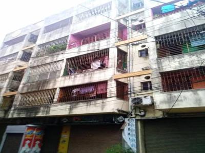1022 sq ft 2 BHK 2T SouthEast facing Apartment for sale at Rs 37.82 lacs in Siddhi Vinayak Vinayak Apartment 3 in Dum Dum, Kolkata