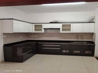 1045 sq ft 2 BHK 2T Apartment for rent in Vaishnavi Gardenia at Dasarahalli on Tumkur Road, Bangalore by Agent i agents