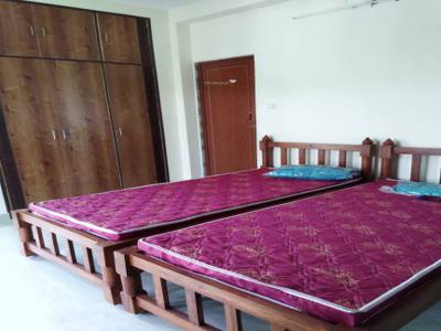 1050 sq ft 2 BHK 2T Apartment for rent in Project at Nazirabad, Kolkata by Agent seller