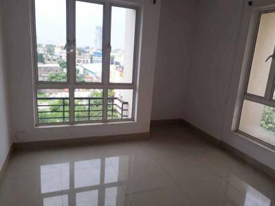1050 sq ft 2 BHK 2T Apartment for rent in Tata Avenida at New Town, Kolkata by Agent heena property