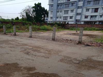 1050 sq ft Plot for sale at Rs 45.00 lacs in Project in Salt Lake City, Kolkata