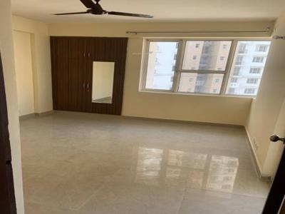 1058 sq ft 2 BHK 2T Apartment for rent in Gulshan Botnia at Sector 144, Noida by Agent Sony Properties